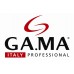 Щипцы GAMA 1036 Профессиональные керамические щипцы-выпрямители волос с турмалиновым покрытием и лазер-ионной системой